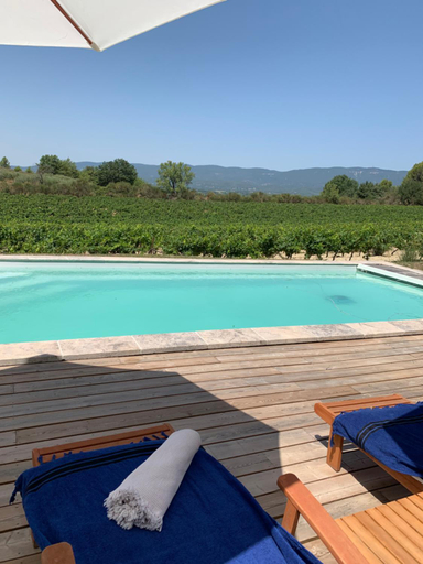 Sport & Beauty 4, Cote Ansouis, Vaucluse