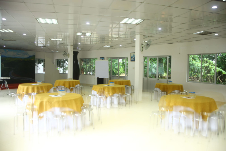 Food & Drinks 5, Hang Sói Forest Village, Xuyên Mộc