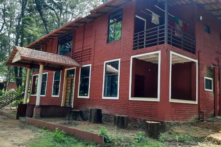 Others 4, UK Nature Stay, Uttara Kannada