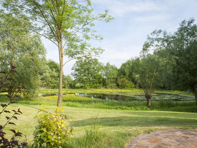 3, Elbferienhaus am See, Prignitz