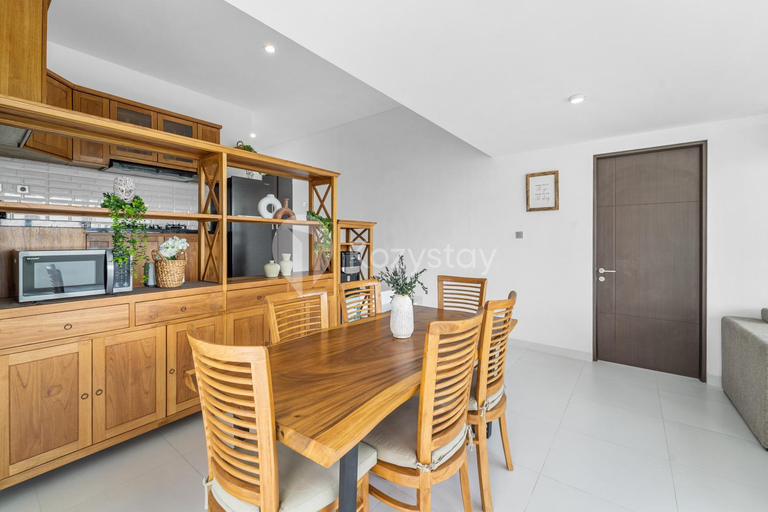 Others 4, Jorje Villa by Kozystay - Nusa Dua, Badung