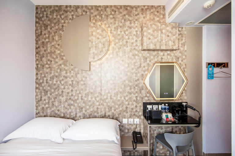 Bedroom 17