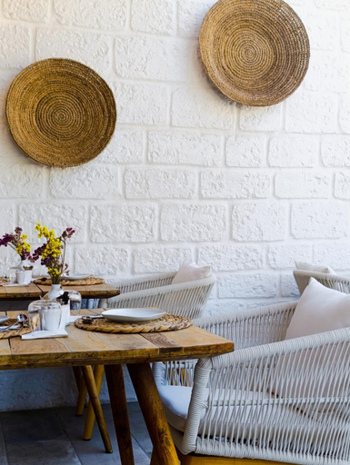 Food & Drinks 5, PALAZZO CAVI, Bari