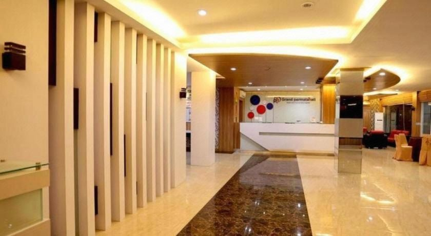 Others 5, Hotel Grand Permata Hati, Banda Aceh