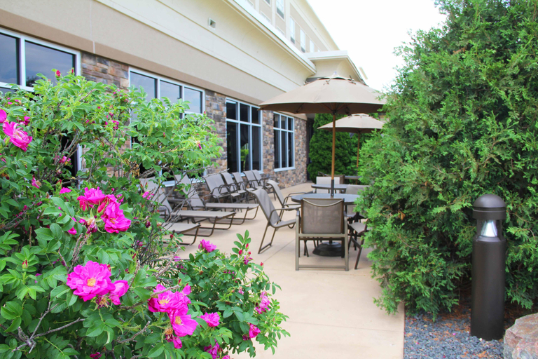 Public Area 3, Holiday Inn EAU CLAIRE SOUTH I-94 by IHG, Eau Claire