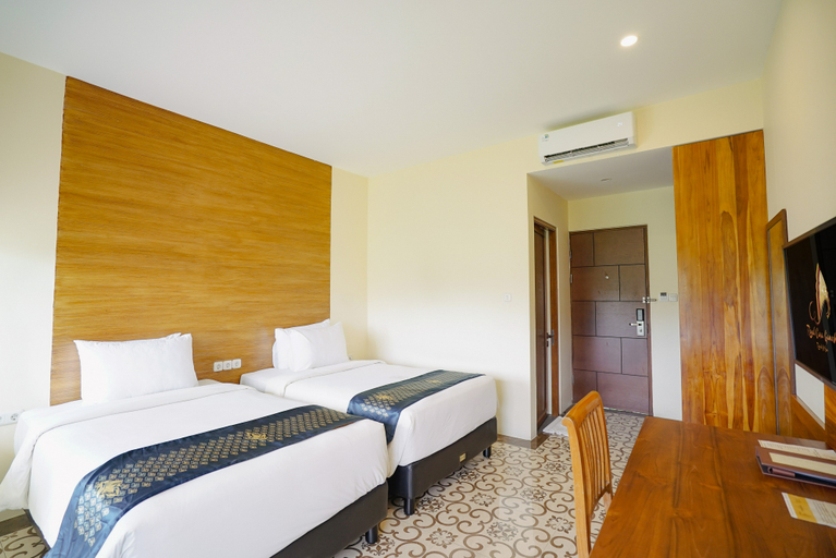Bedroom 5