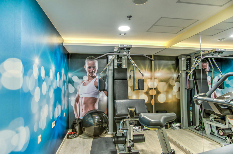 Sport & Beauty 2, Holiday Inn PLOVDIV by IHG, Plovdiv