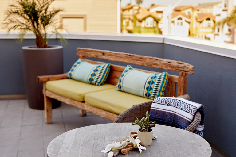 Public Area 5, Kimpton SHOREBREAK RESORT by IHG, Orange