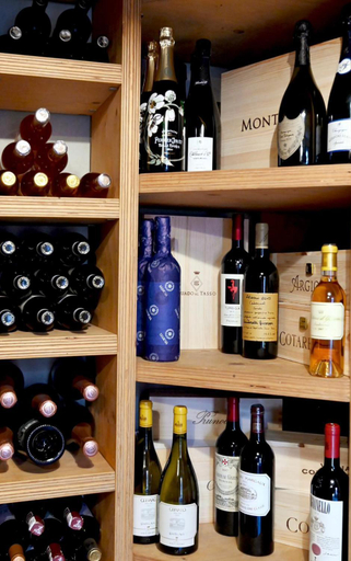 Food & Drinks 4, LEAR • Dining Club, Monza and Brianza