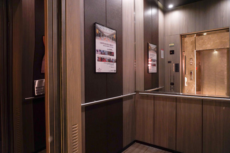 Public Area 5, Crowne Plaza DALIAN SPORTS CENTER by IHG, Dalian