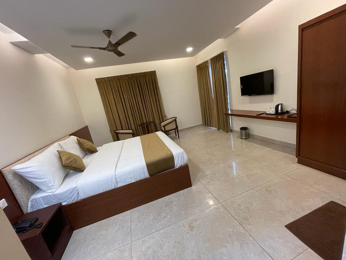 Others 5, CLIFF VIEW RESORT, Salem
