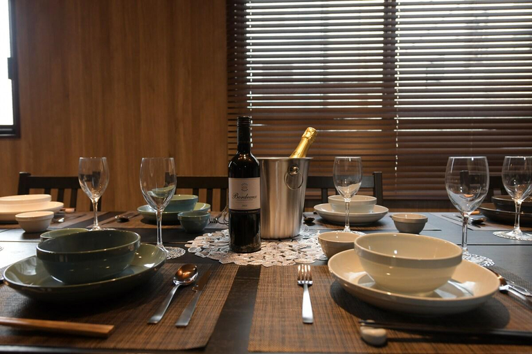 Food & Drinks 4, Rakuna Inn 晴～Kinshi2, Sumida