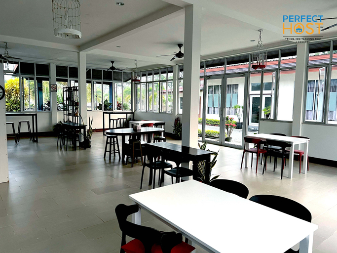 Food & Drinks 5, Triima Inn Tanjung Rhu by Perfect Host, Langkawi