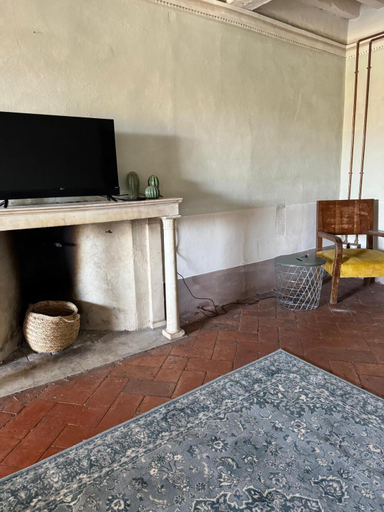 Others 2, b&b mediceo 16, Pisa