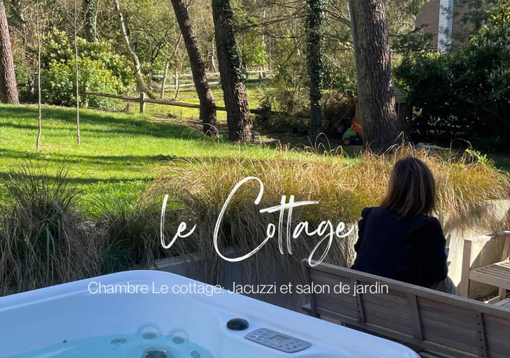 Sport & Beauty, Villa Brigitte, Pas-de-Calais