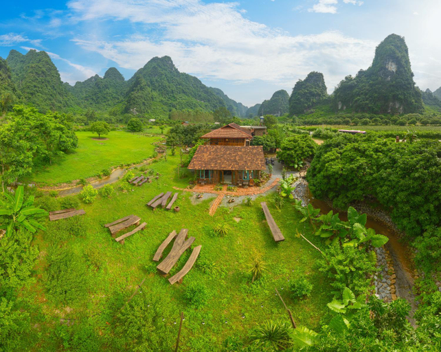 Others 5, Phong Son Retreat - Homestay Huu Lien, Lang Son, Hữu Lũng