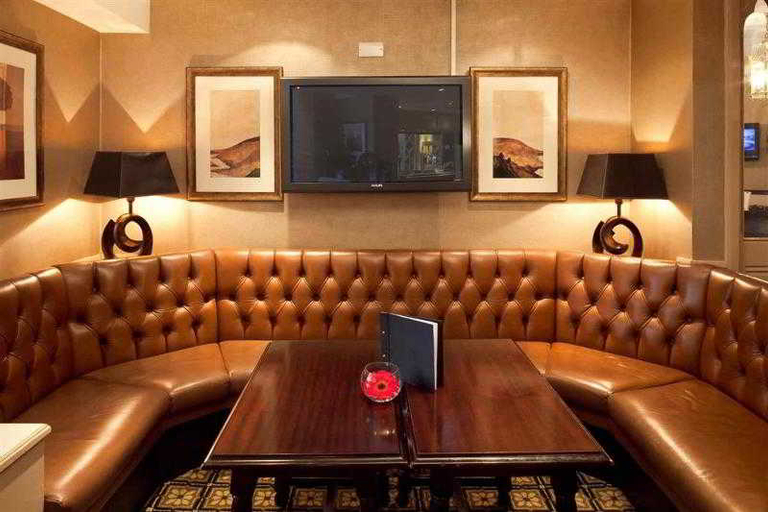 Public Area, Mercure Manchester Norton Grange Hotel & Spa, Rochdale