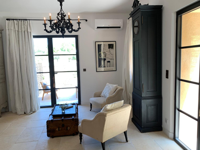 Others 5, Cote Ansouis, Vaucluse