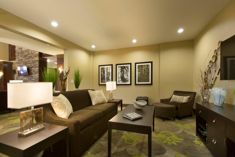 Public Area 3, Staybridge Suites ORLANDO AT SEAWORLD, Orange