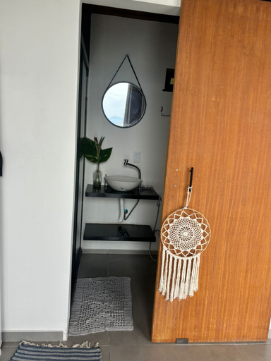 Others 4, Flat Praia Comprida, Angra dos Reis