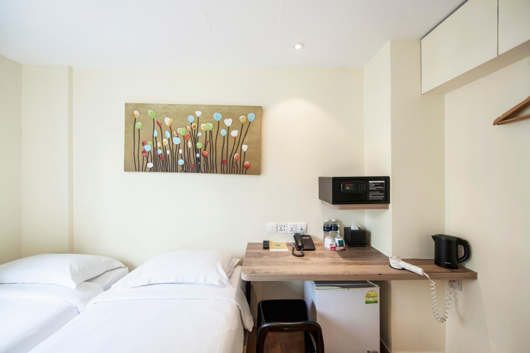 Bedroom 17