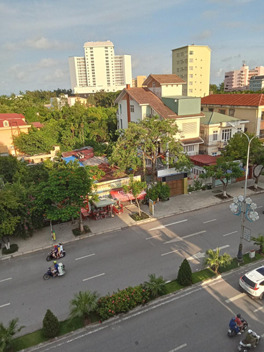 Others 3, Quang Minh Hotel, Đồ Sơn
