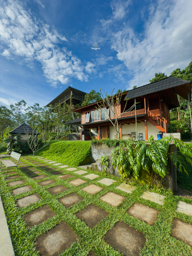 Exterior & Views 2, AA - 77 by Nginapsini, Bogor