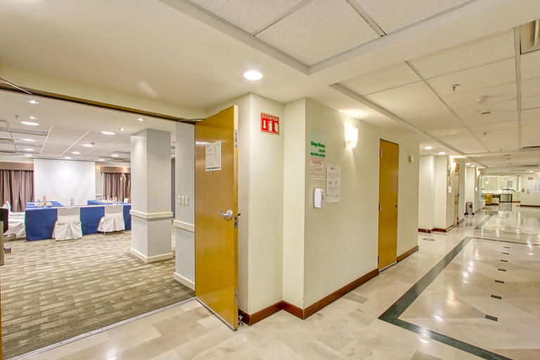 Public Area 5, Holiday Inn LEON-CONVENTION CENTER by IHG, León