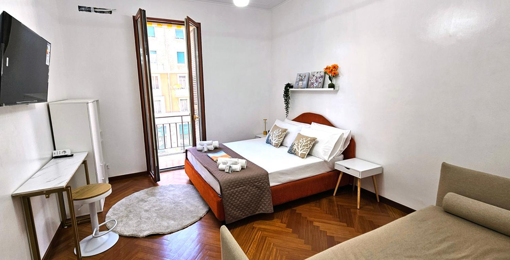 Others 5, VATICAN ERA Guest House, Rome