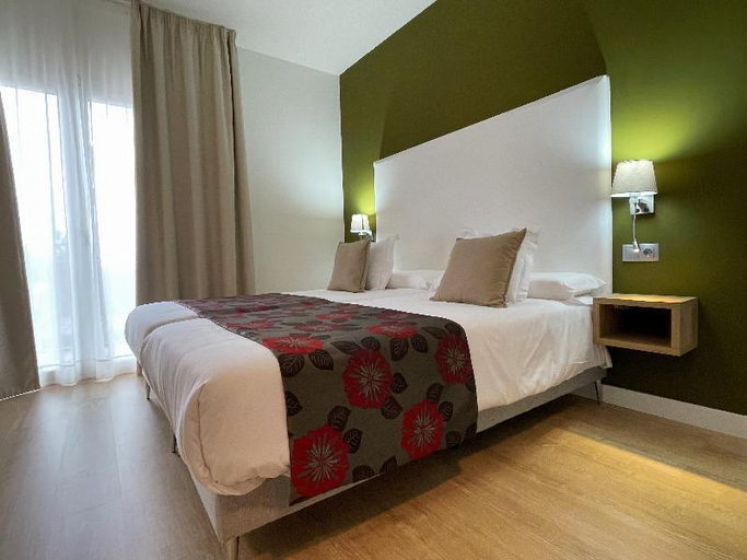 Bedroom 3, Anoreta Suites, Málaga