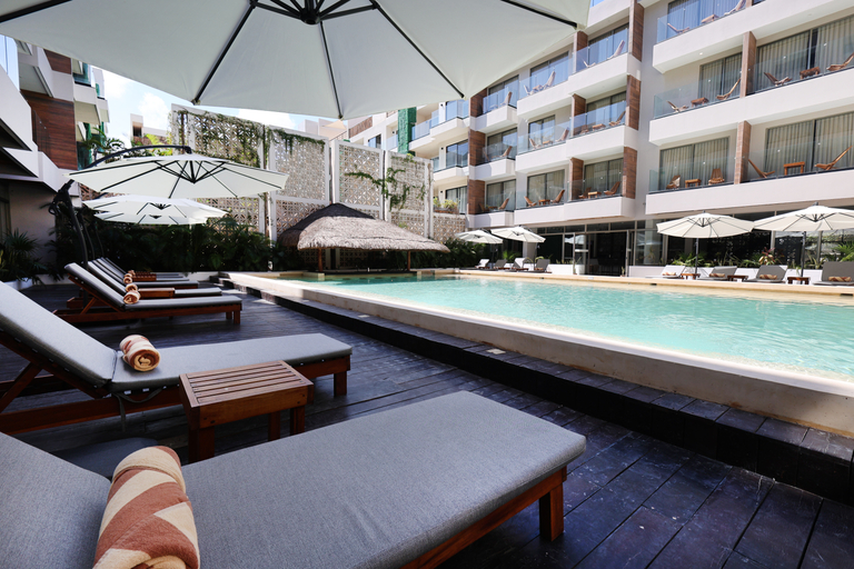 Sport & Beauty 2, Holiday Inn Tulum Downtown, Cozumel