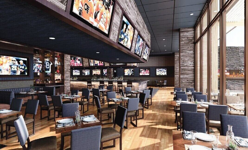 Food & Drinks 4, Snoqualmie Casino & Hotel, King