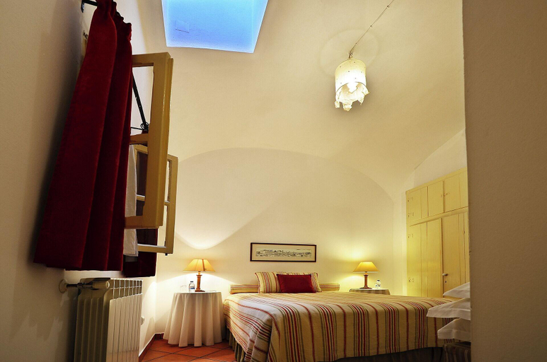 Bedroom 4, Casa De Serpa - Turismorural, Serpa