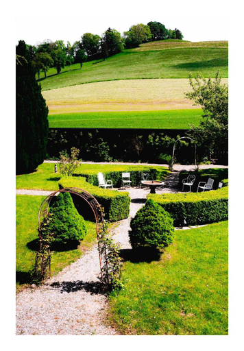 Others 4, B&B Chateau la Grande Riedera, La Sarine