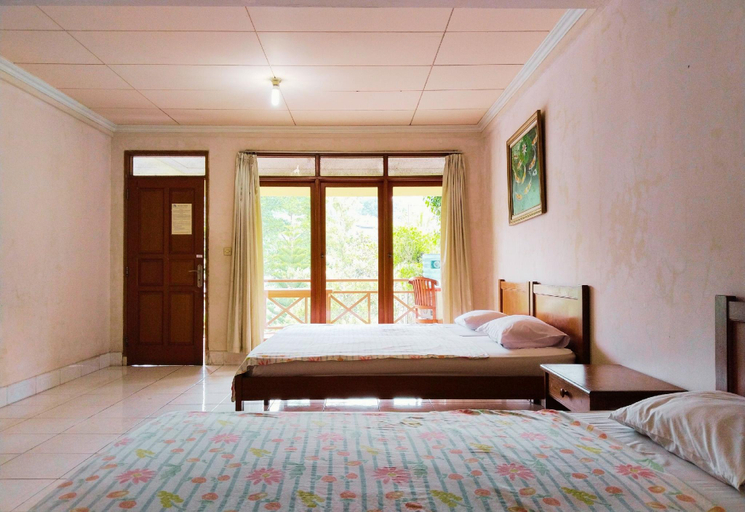 Bedroom 7