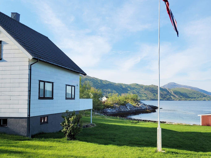 Others 5, person holiday home in Sandhornoy, Gildeskål