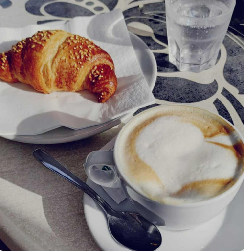 Food & Drinks, B&B Marilu, L'Aquila