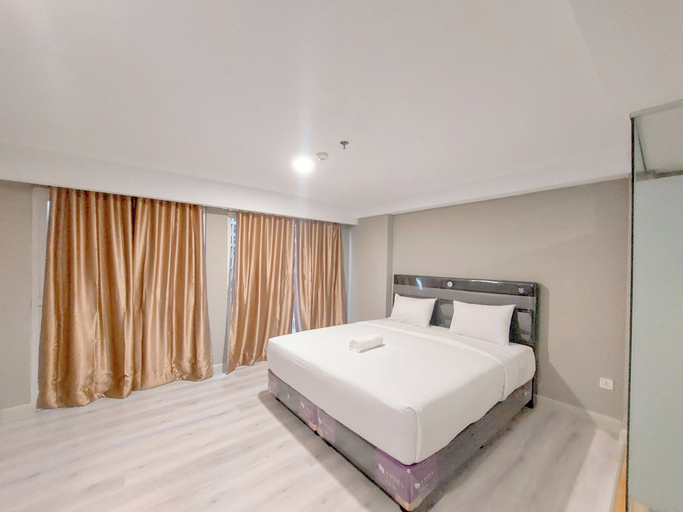 Others 5, Cozy Living 2Br Loft Apartment Grand Jati Junction, Medan