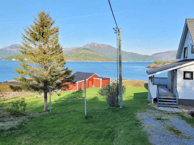 Others 2, person holiday home in Sandhornoy, Gildeskål