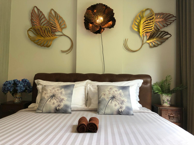 Bedroom 9