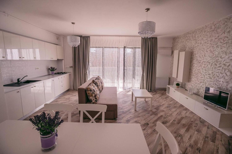 Others 3, Apartamente MRM Residence, Navodari