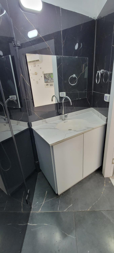 5, Penthouse in Ramat Gan Next to Sheba Hospital