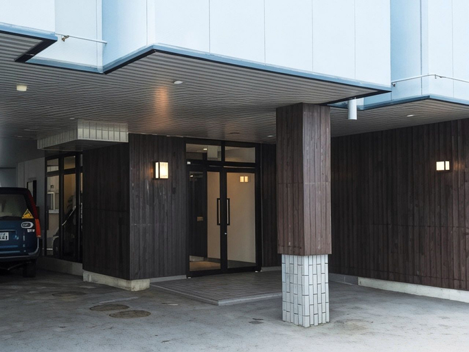 Exterior & Views 2, Kusatsu Onsen Futabaya, Kusatsu