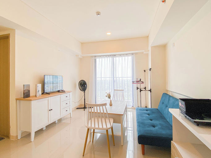 Others 5, Cozy And Best Choice 2Br Apartment At Meikarta, Cikarang
