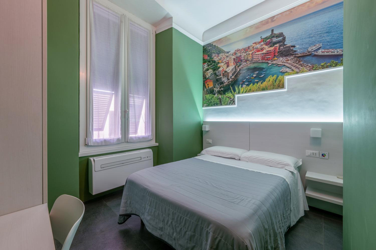 Bedroom 8