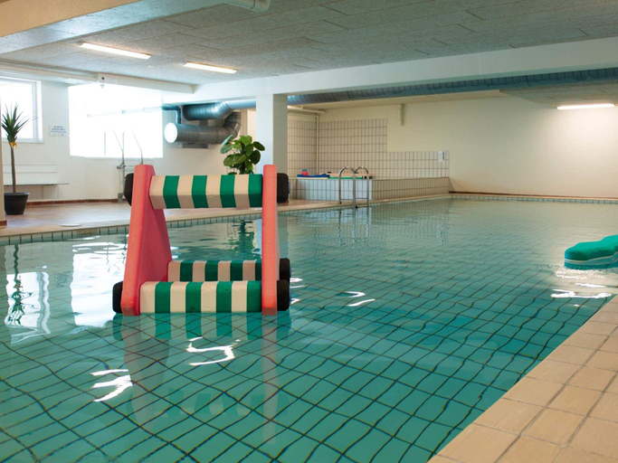Sport & Beauty 2, person holiday home on a holiday park, Norddjurs