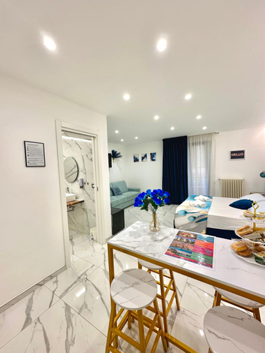 Others 5, Oltremare Luxury Suites, Bari