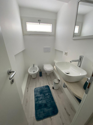 Bathroom 3, Civico36, Ogliastra