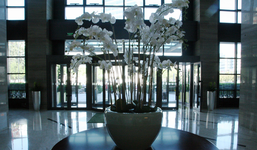 Public Area 5, Holiday Inn BEIJING DESHENGMEN by IHG, Beijing