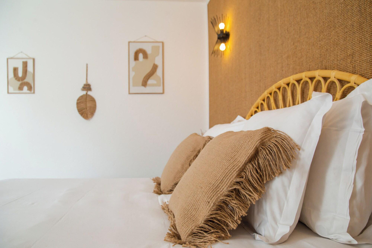 Bedroom 3, Hotel De La Briere, Loire-Atlantique